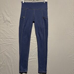 Athleta Pixy Drifter Tight Leggings